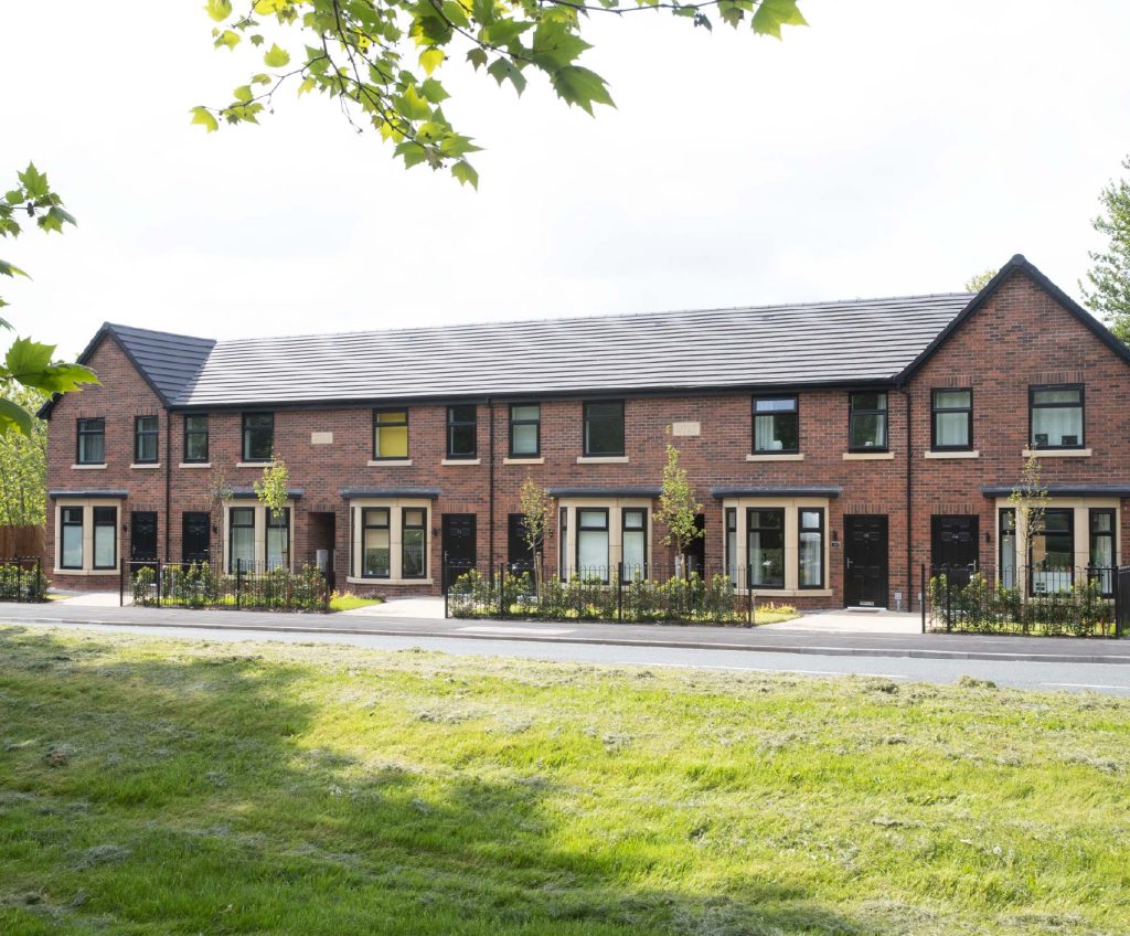 H4N welcomes the recent confirmation from Homes England and the government of the strategic partners that will help deliver the new £39 billion Social and Affordable Homes Programme