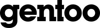 Gentoo logo