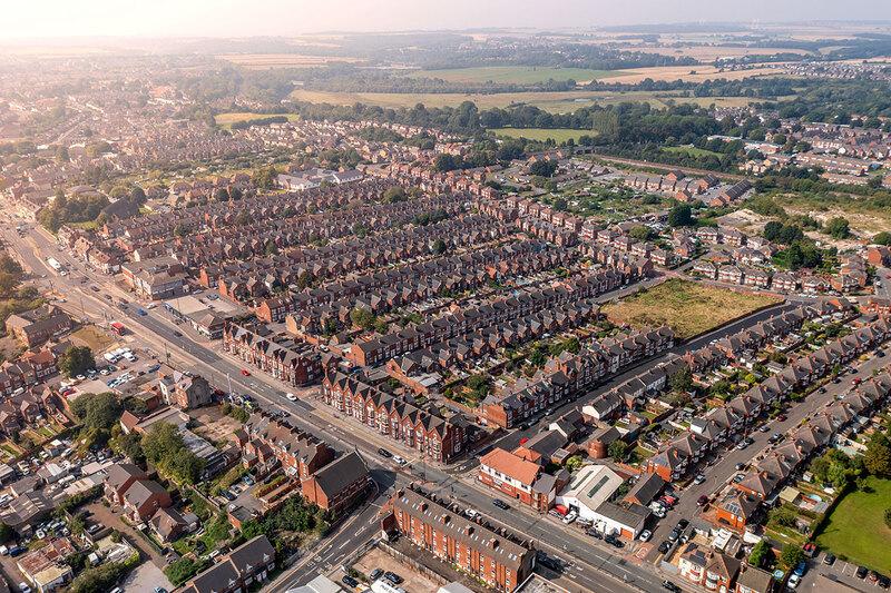 Our Chair Bronwen Rapley discusses the huge opportunity afforded to the North of England