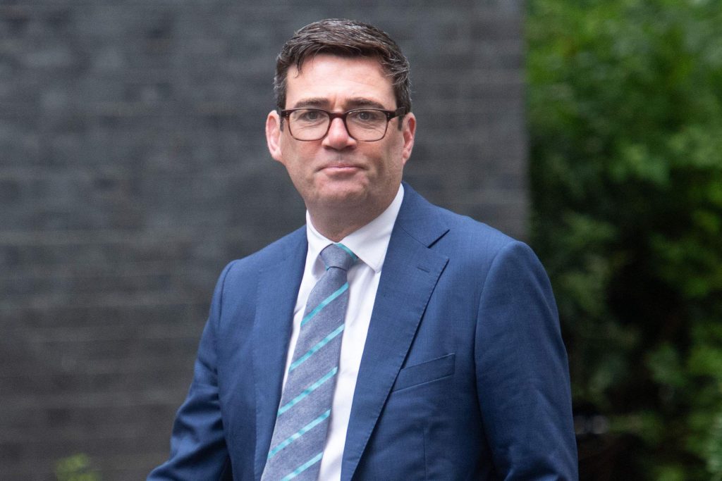 Homes for the North welcomes the new Prime Minister